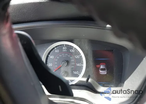 2020 Toyota Corolla Se from USA, damaged, VIN 5YFS4RCE6LP016741